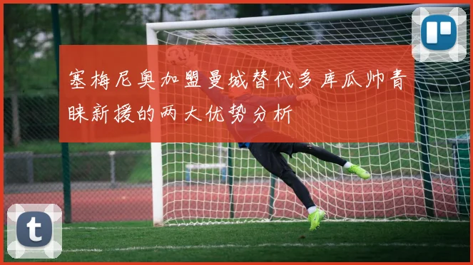 塞梅尼奥加盟曼城替代多库瓜帅青睐新援的两大优势分析